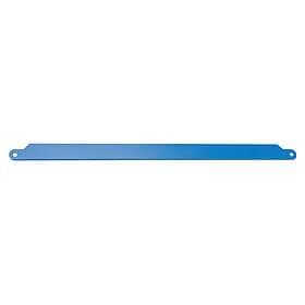 Unior Carbon Saw Blade For 750b Hacksaw 2 Units Blå