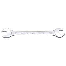 Unior Open End Wrench Silver 27 x 30 mm