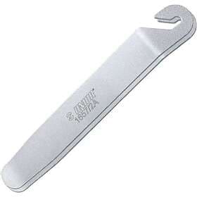 Unior 2 Tire Levers Silver