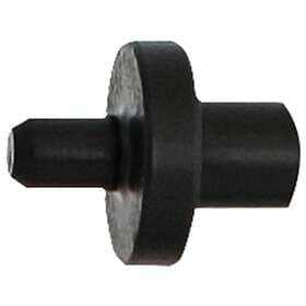Unior Spare Tip For Caliper Svart