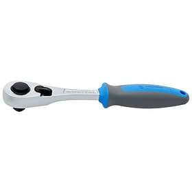 Unior 3/8" Reversible Ratchet Blue