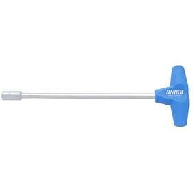 Unior T Socket Wrench Silver 14 mm