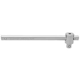 Unior T Wrench 3/8´´ Silver 165 mm