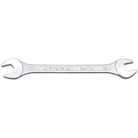 Unior Open End Wrench Silver 27 x 29 mm