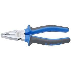 Unior Universal Pliers Blå 220 mm