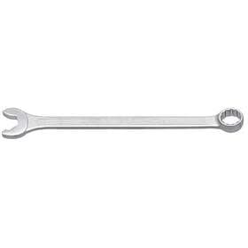 Unior Ibex Combination Wrench Silver 17 mm