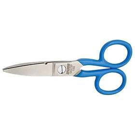 Unior Scissors Blå