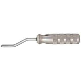 Unior Nipple Driver Silver