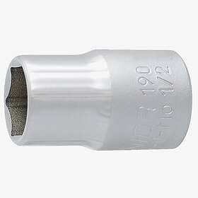 Unior Socket 1/2´´ Blå 13 mm