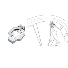 Topeak Duospoke Wrench 13g/4.3mm