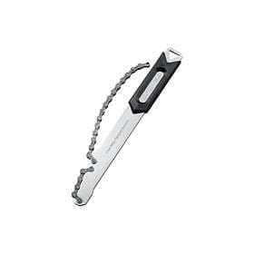 Topeak Chain Whip/sprocket Remover Silver
