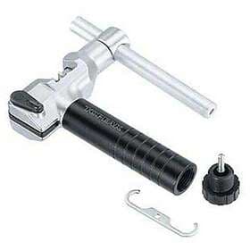Topeak All Speeds Chain Tool Silver