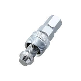 Topeak Universal Crank Puller Tool Silver
