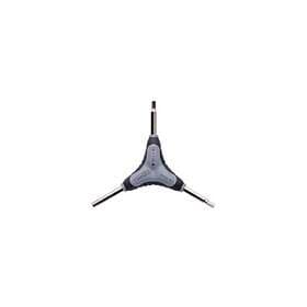 Super B Tb-yy 15 Y-key Torx Svart,Silver