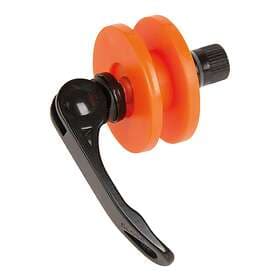 Super B Tb-ch10 Chain Keeper Orange,Svart