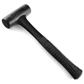 Super B Dead Blow Hammer Gray