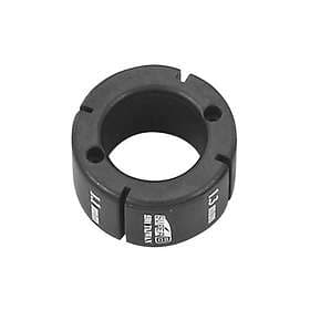 Super B Tb-5501 Aero Spoke Key Svart 0.9-1.9 mm