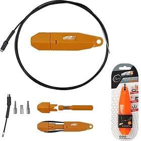 Super B Tb-ir20 Internal Cable Routing Orange