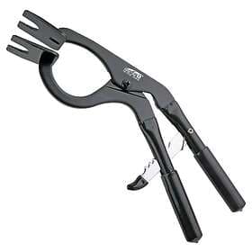 Super B Removing Tire Tool For City Bike Svart
