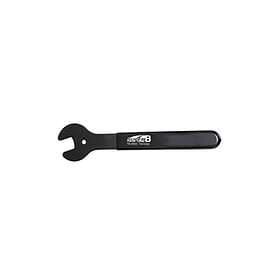 Super B Tb-8648-52 Open Wrench Svart 16 mm