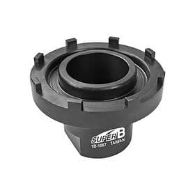 Super B Tb-1067 Bosch Lockring Svart