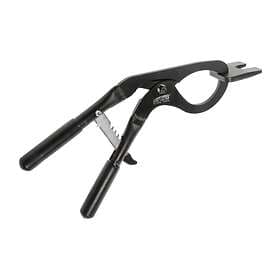 Super B Rearstay Spreading Tool Svart