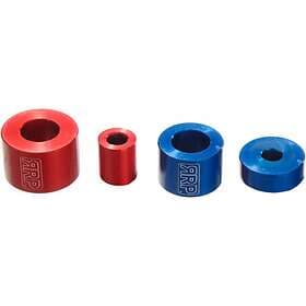 RRP Nº3 608 2rs/608-e 2rs Bushings Tool Bearings Grey