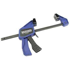 RockShox Rear Shock Clamp Tool Silver