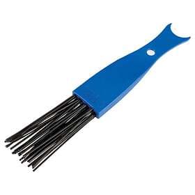 Park Tool Brush For Transmission Blue