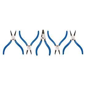 Park Tool Rp-set.2 Retaining Ring Pliers Set