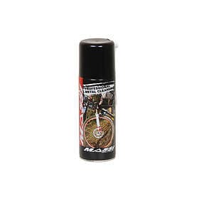 Massi Metal Cleaner Degreaser 400ml 12 Units Röd