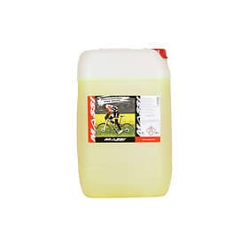 Massi Professional Bike Wash 25l Gul