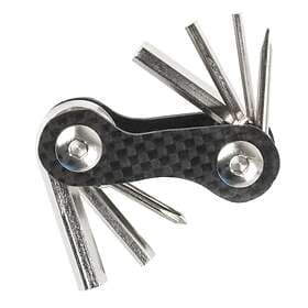 M-Wave Cyclo 7 Multi Tool Svart