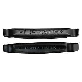 Lezyne Matrix Tyre Levers Svart