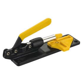 Jagwire Pressing Universal Brake Pad Svart