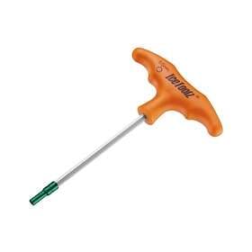 Icetools 3.2 Mm Square Spoke Wrench Orange
