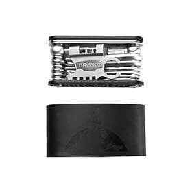 Brooks England Mt21 Multi Tool Svart