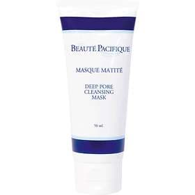 Beaute Pacifique Deep Pore Cleansing Mask 50ml
