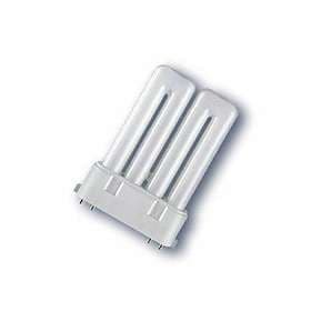 Osram Dulux F 1100lm 3000K 2G10 18W