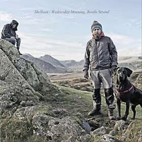 Shellsuit: Wednesday Morning Bootle Strand