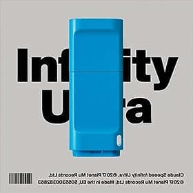 Claude Speeed: Infinity Ultra