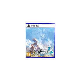 Trinity Trigger (PS5)