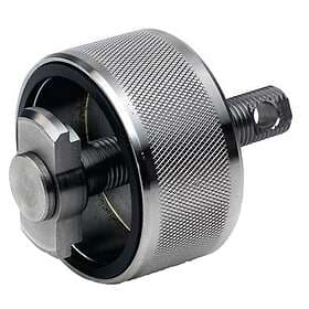 Cyclo Cranck Extractor Sh Bb30 Silver