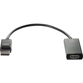 HP DisplayPort TO HDMI 4K ADAPTER Z4 G5 Z6