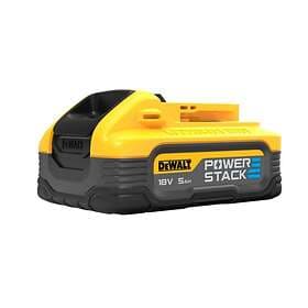 Dewalt DCBP518-XJ 5.0Ah 18V