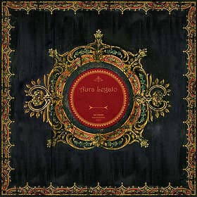 Af Ursin: Aura Legato LP