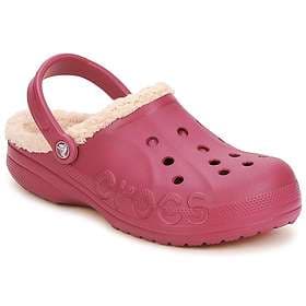 Crocs Baya Lined Clog (Unisex)