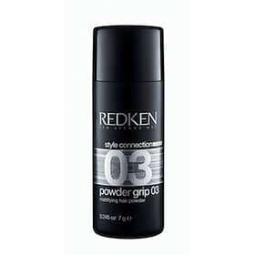 Redken Powder Grip 03 Matifying Powder 7g