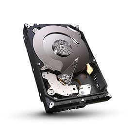 Seagate Desktop HDD ST3000DM001 64MB 3TB