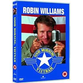 Good Morning, Vietnam (UK) (DVD)